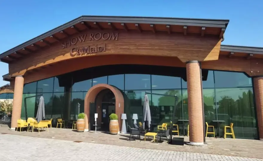 Cà Maiol - Guida completa alla cantina e degustazioni Lugana