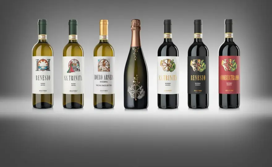 Malvirà - Guida completa alla cantina del Roero