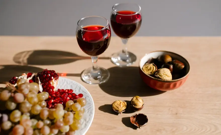 Vino Abboccato - Cos'è e come riconoscerlo? La guida completa