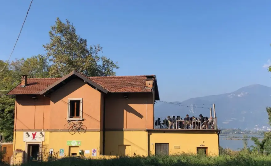 Cantine Lago d'Iseo - Scegli la visita perfetta per te