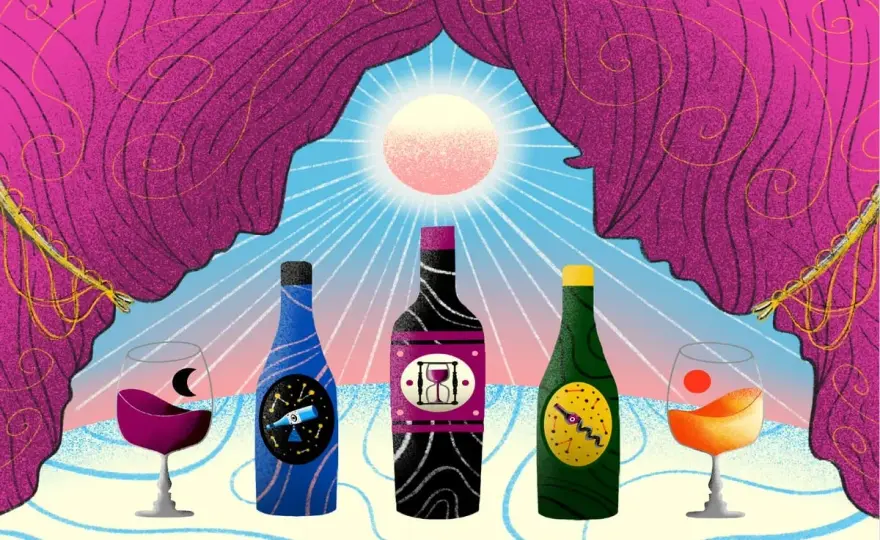 Gambero Rosso - Come usare la guida Vini d'Italia al meglio