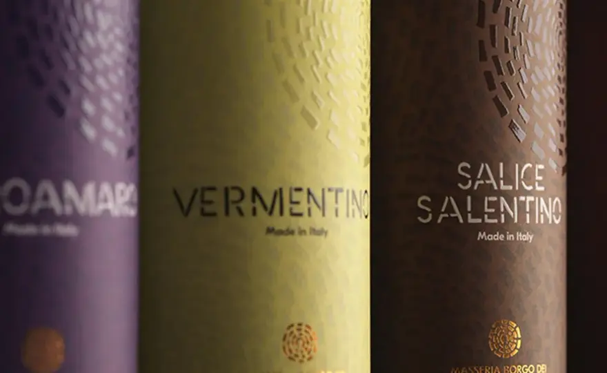 Etichetta vino - Come leggerla per scegliere il meglio?