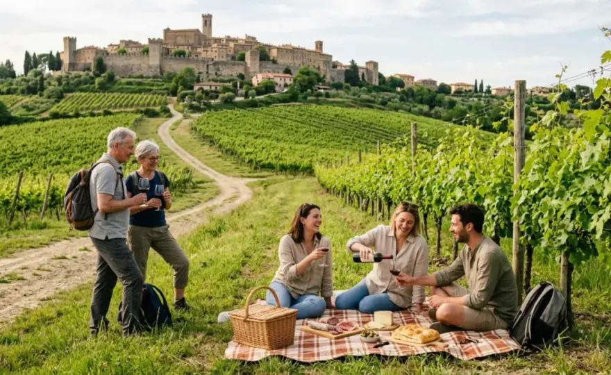 Cantine Aperte Lazio - Guida Definitiva per una Visita Perfetta
