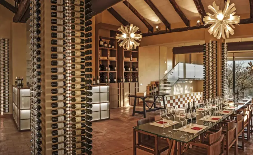 Cantina Reverdito La Morra - Guida completa ai vini delle Langhe