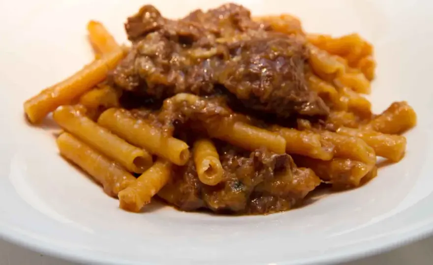 Vino per la genovese - La scelta perfetta