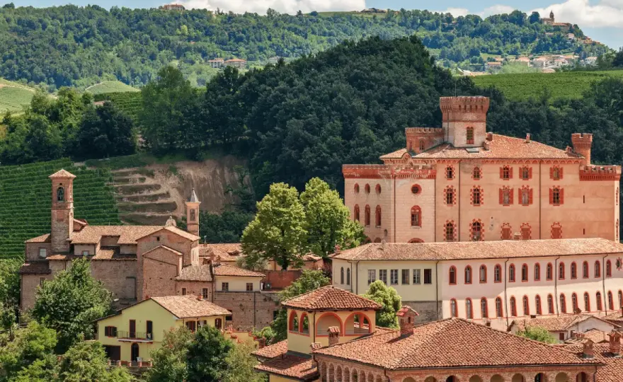 Enoturismo in Piemonte - Guida completa per un viaggio perfetto