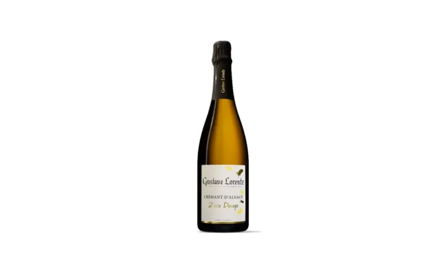 Gustave Lorentz - Guida completa ai vini dell'Alsazia