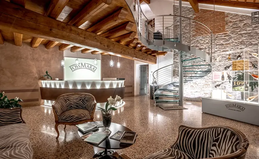 Cantine Valdobbiadene - Scegli le migliori per la tua visita