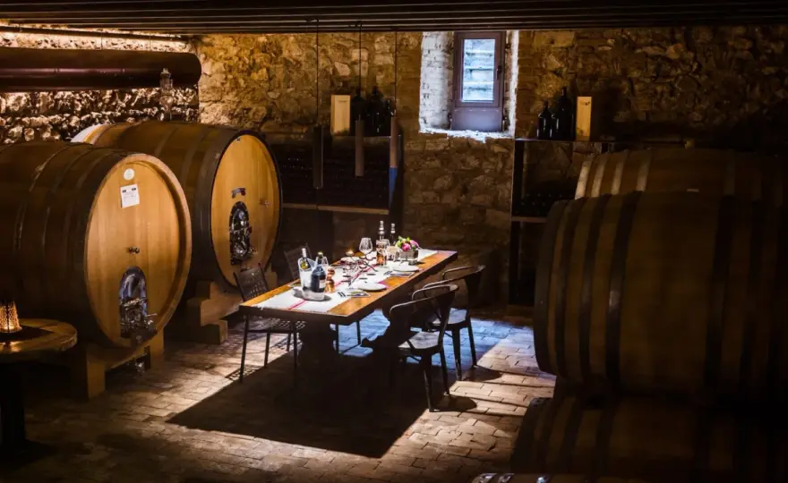 Cantine Valpolicella - Scegli la visita perfetta per te
