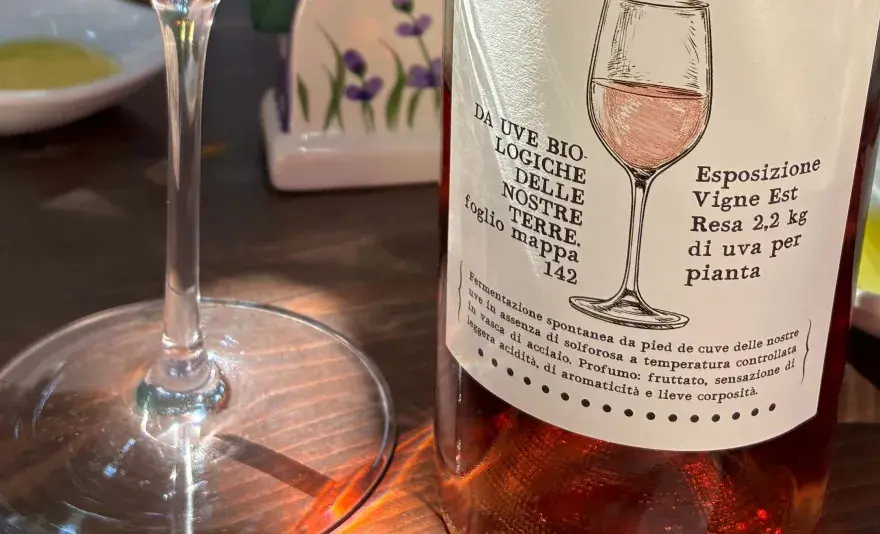 Degustazione vini Sicilia - La guida per l'esperienza perfetta