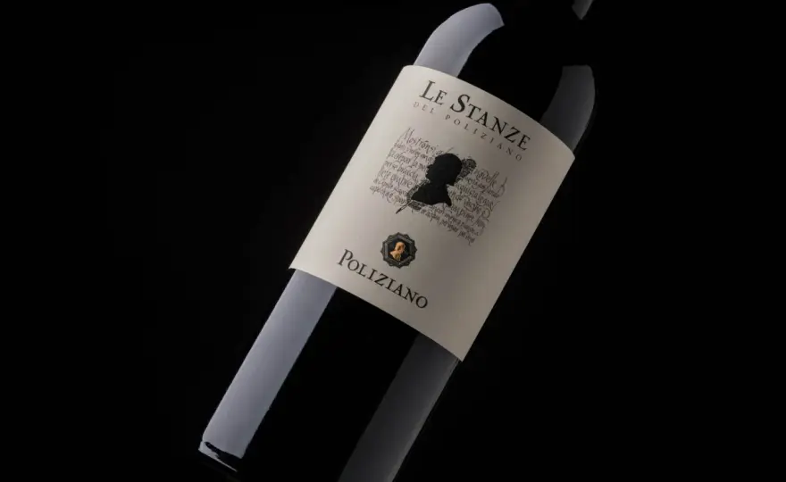 Le Stanze del Poliziano - Guida completa al Super Tuscan