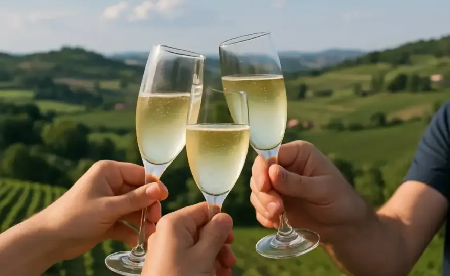 Aperitivo in Oltrepò Pavese - Guida completa per un'esperienza top