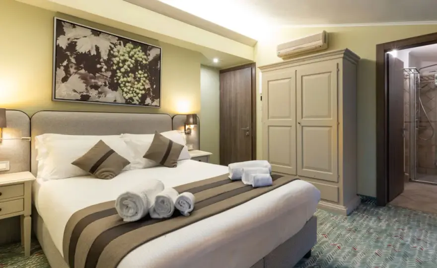 Dormire in Valpolicella - Scegli il wine relais perfetto