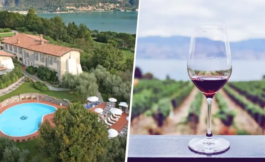 Franciacorta con pernottamento - Guida al weekend perfetto