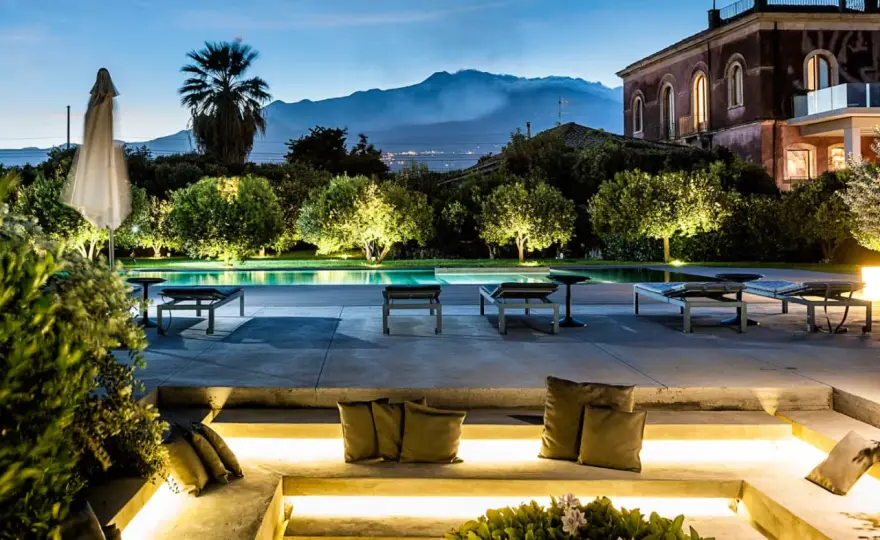 Wine Resort Sicilia - Guida completa per un soggiorno perfetto