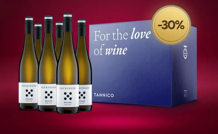 Vino tannico - La guida definitiva per capirlo e abbinarlo