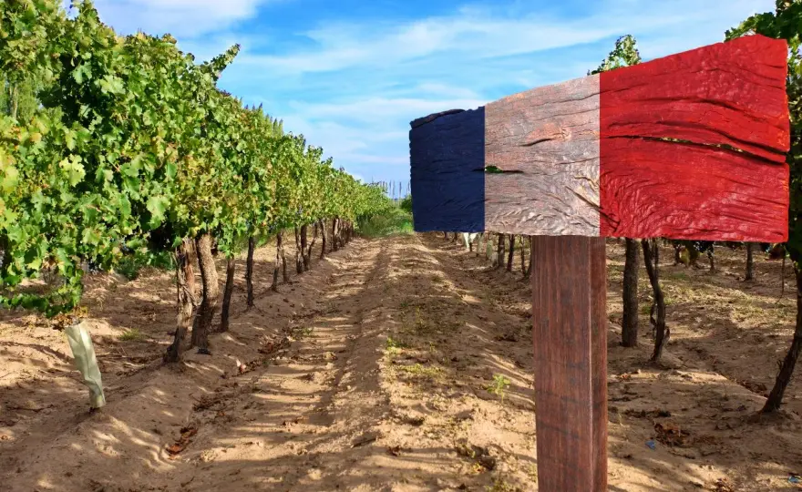 Cabernet Franc vs Sauvignon - Guida Definitiva alle Differenze