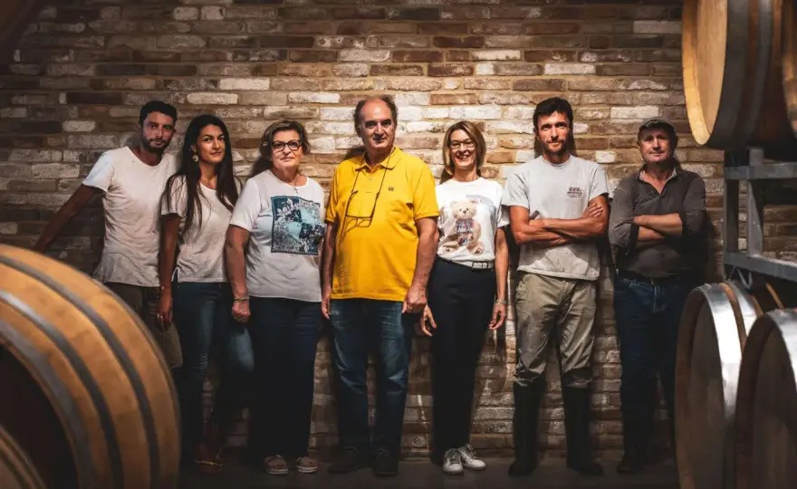 Ca del Bric - Vale la pena visitare questa cantina biologica?