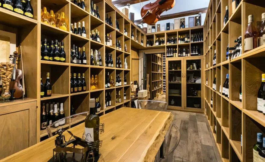 Cantine Sicilia - Guida completa al vino che racconta il territorio