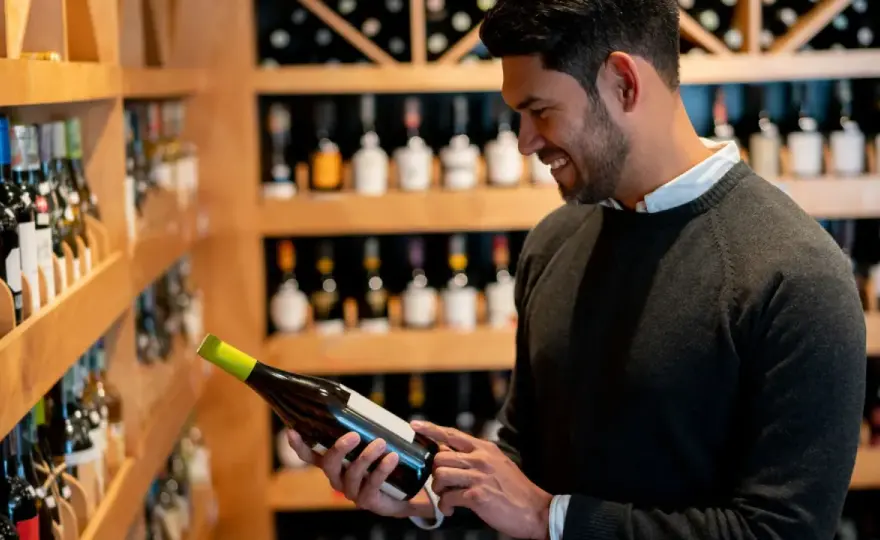 Unghia del vino - Come leggerla davvero?