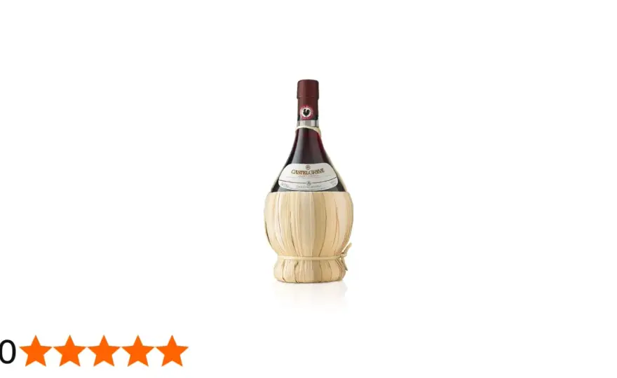 Chianti vs Chianti Classico - Guida definitiva per non sbagliare