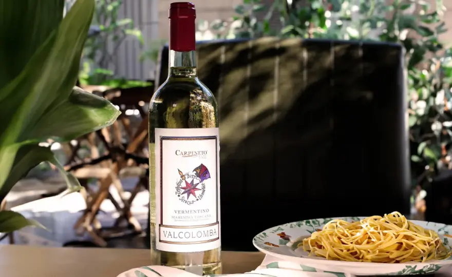 Vino per frittura di pesce - La guida definitiva per un abbinamento perfetto