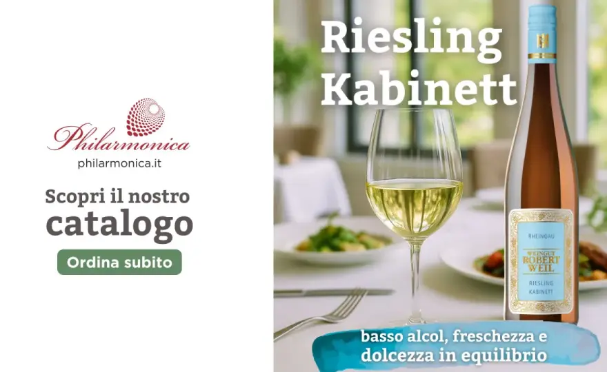 Riesling Kabinett - Non è solo dolcezza! Guida completa