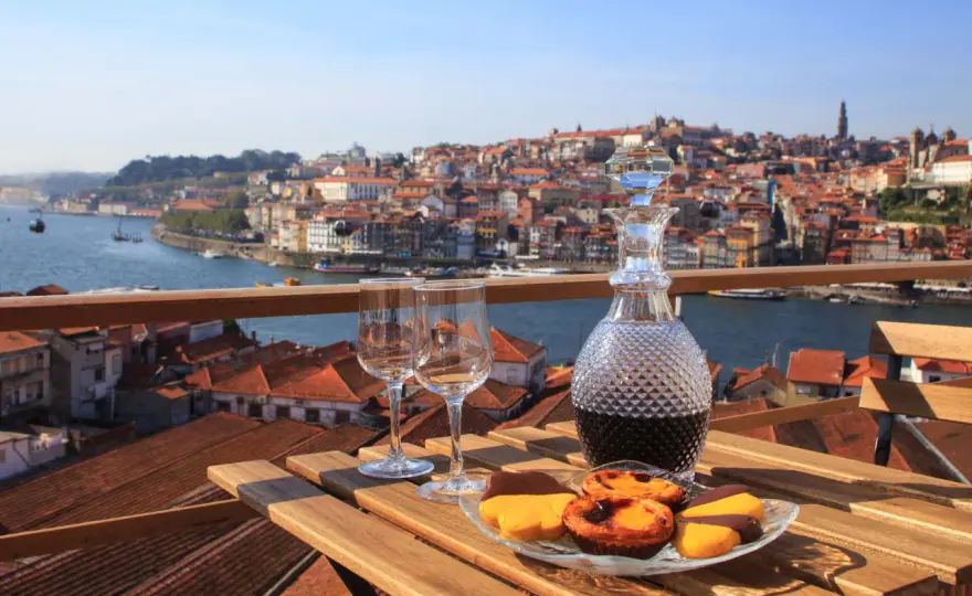 Vini del Douro - Guida completa: Porto, rossi e bianchi
