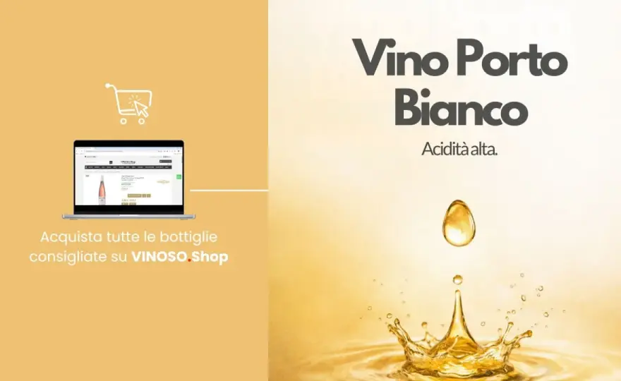 Porto Bianco: La guida definitiva per stile e abbinamenti