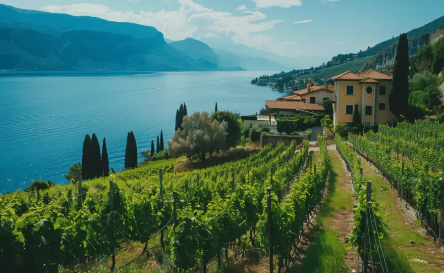 Enoturismo Marche - Guida completa per un'esperienza indimenticabile