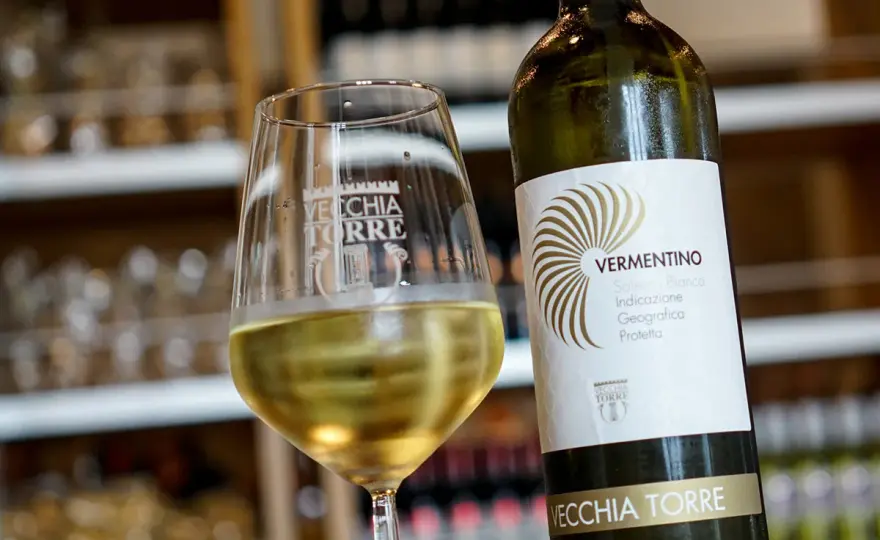 Vermentino - Abbinamenti perfetti per ogni piatto