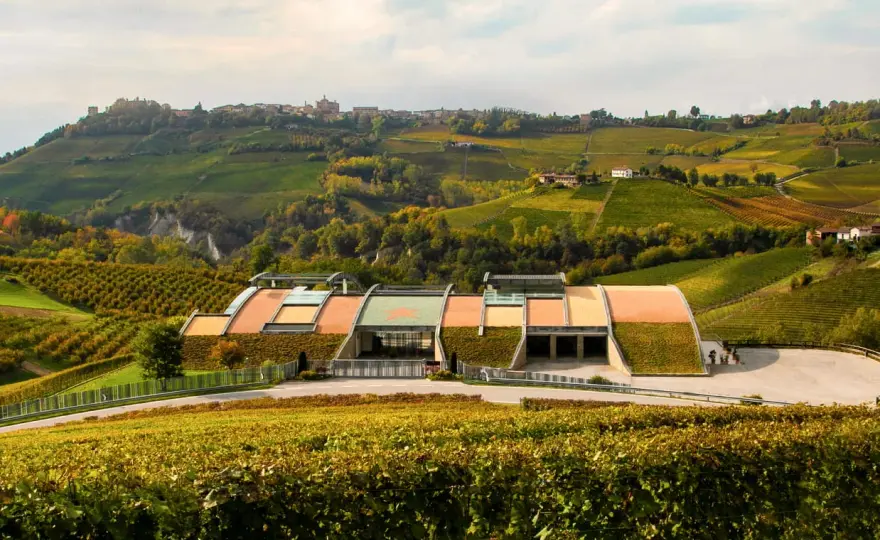 Domenico Clerico: il Barolo che ha cambiato le Langhe?