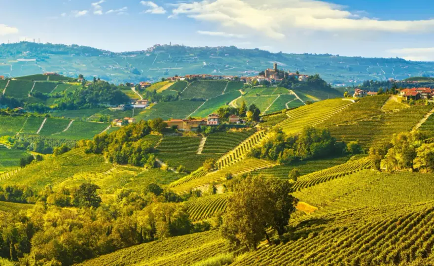 Langhe - Guida completa per un viaggio indimenticabile