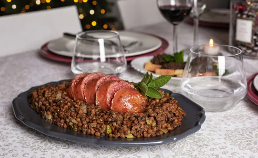 Vino e Cotechino - L'abbinamento perfetto esiste?