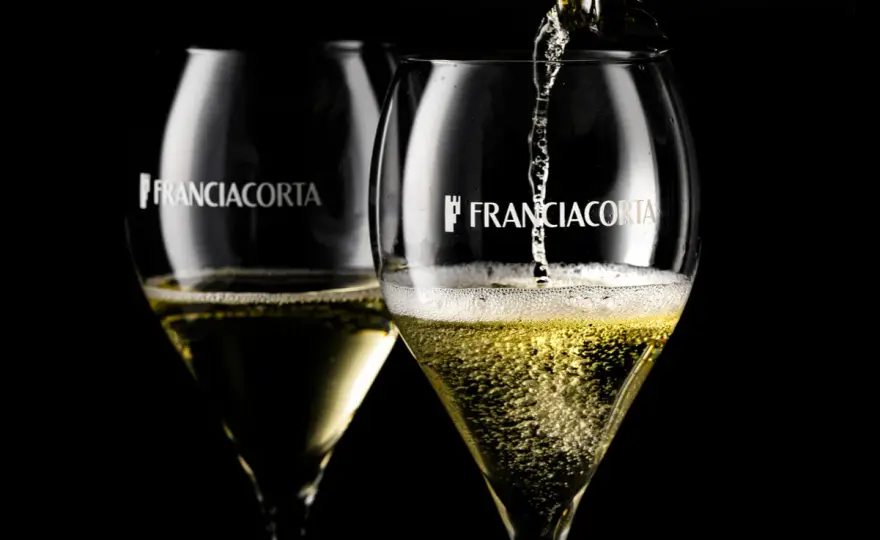 Franciacorta Satèn - Abbinamenti perfetti per un'eleganza unica