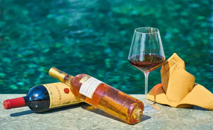 Vino sapido - La guida completa per riconoscerlo e abbinarlo