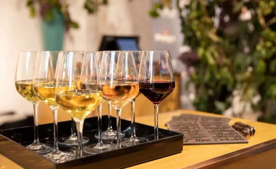 Vino barricato - Guida per riconoscerlo e apprezzarlo