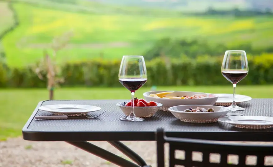 Degustazione Chianti Classico - Guida completa per un'esperienza perfetta