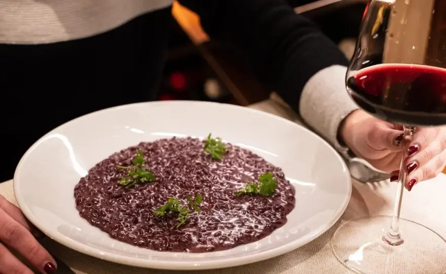 Amarone - Abbinamenti perfetti: guida completa