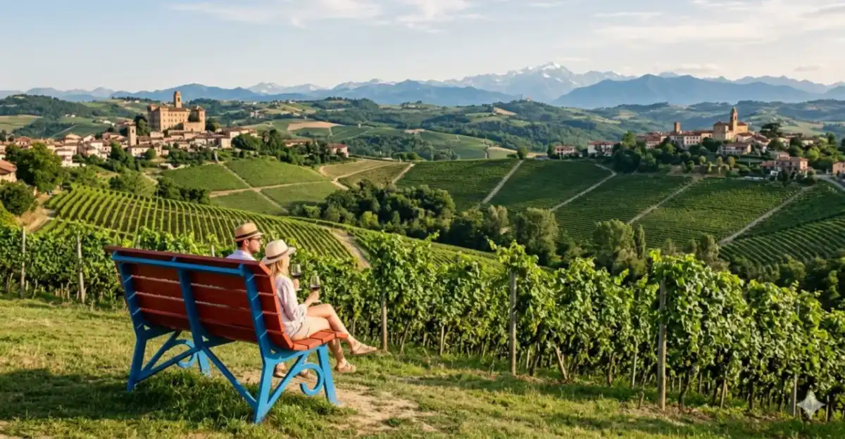 Langhe: itinerario enogastronomico perfetto - Guida completa