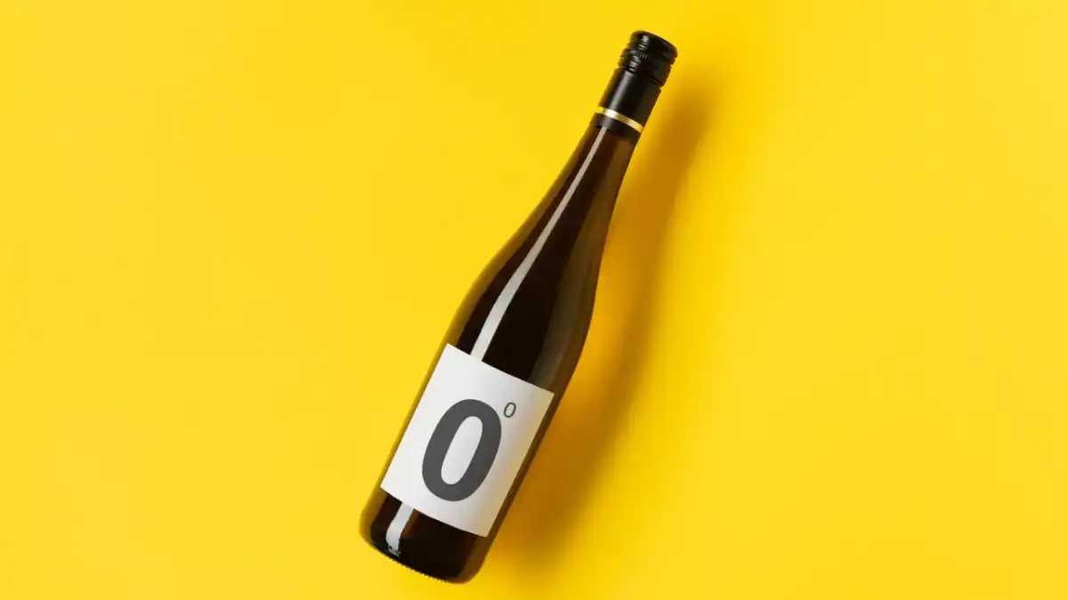 Vino dealcolato, come sceglierlo e servirlo bene