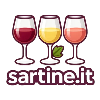 Logo sartine.it