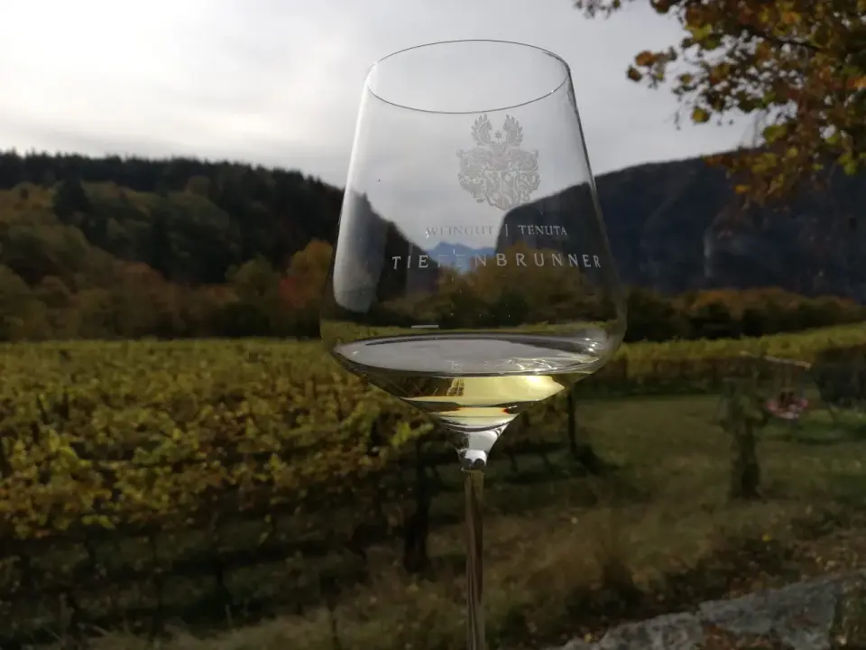 Feldmarschall - Il Müller-Thurgau che non ti aspetti dall'Alto Adige