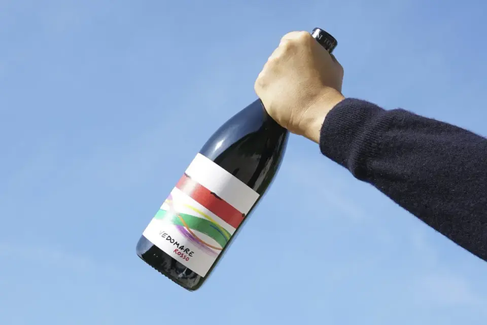 Azienda Agricola Toscani tra mare, Syrah e biodiversità