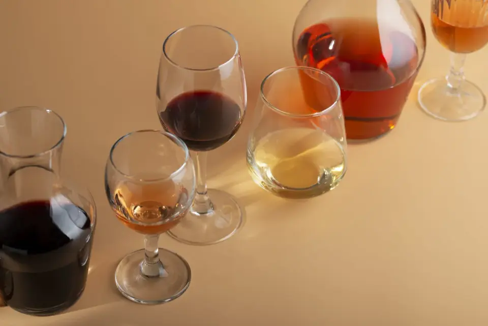 Abbinamento cibo-vino - guida pratica per scegliere bene