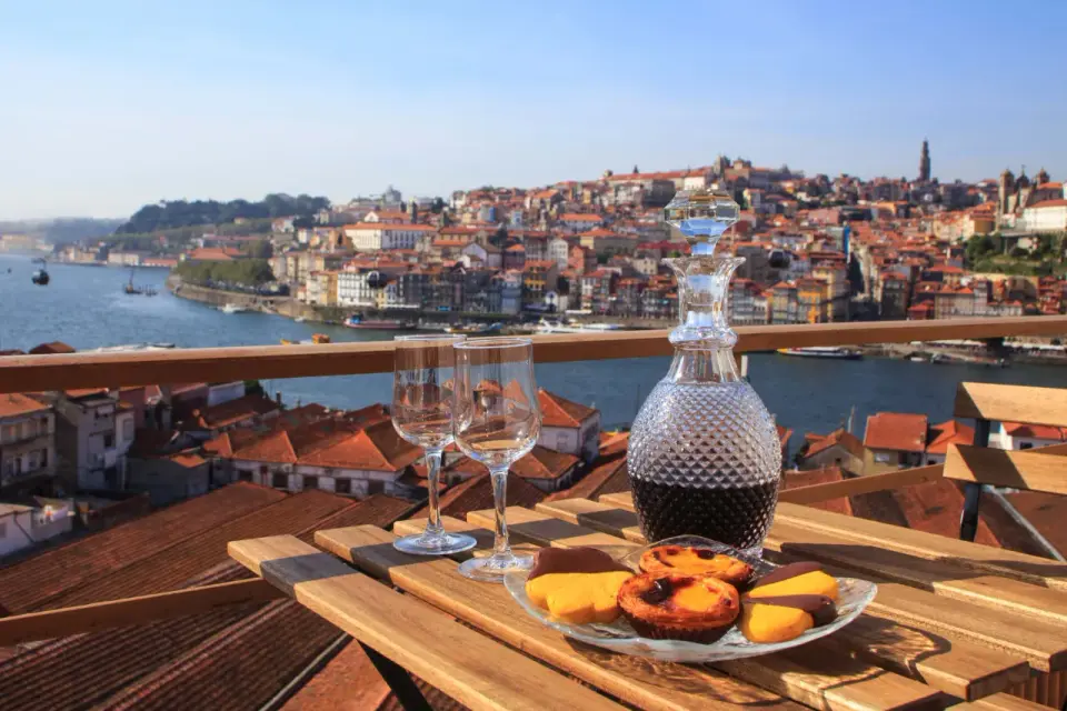 Porto LBV - Guida completa per scegliere e abbinare