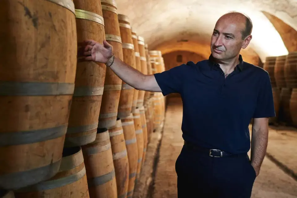 Tenuta degli Dei a Panzano, tra vini e storia